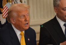 Trump's Memecoin Dinner Questioned by Top Democrat on House Judiciary Committee