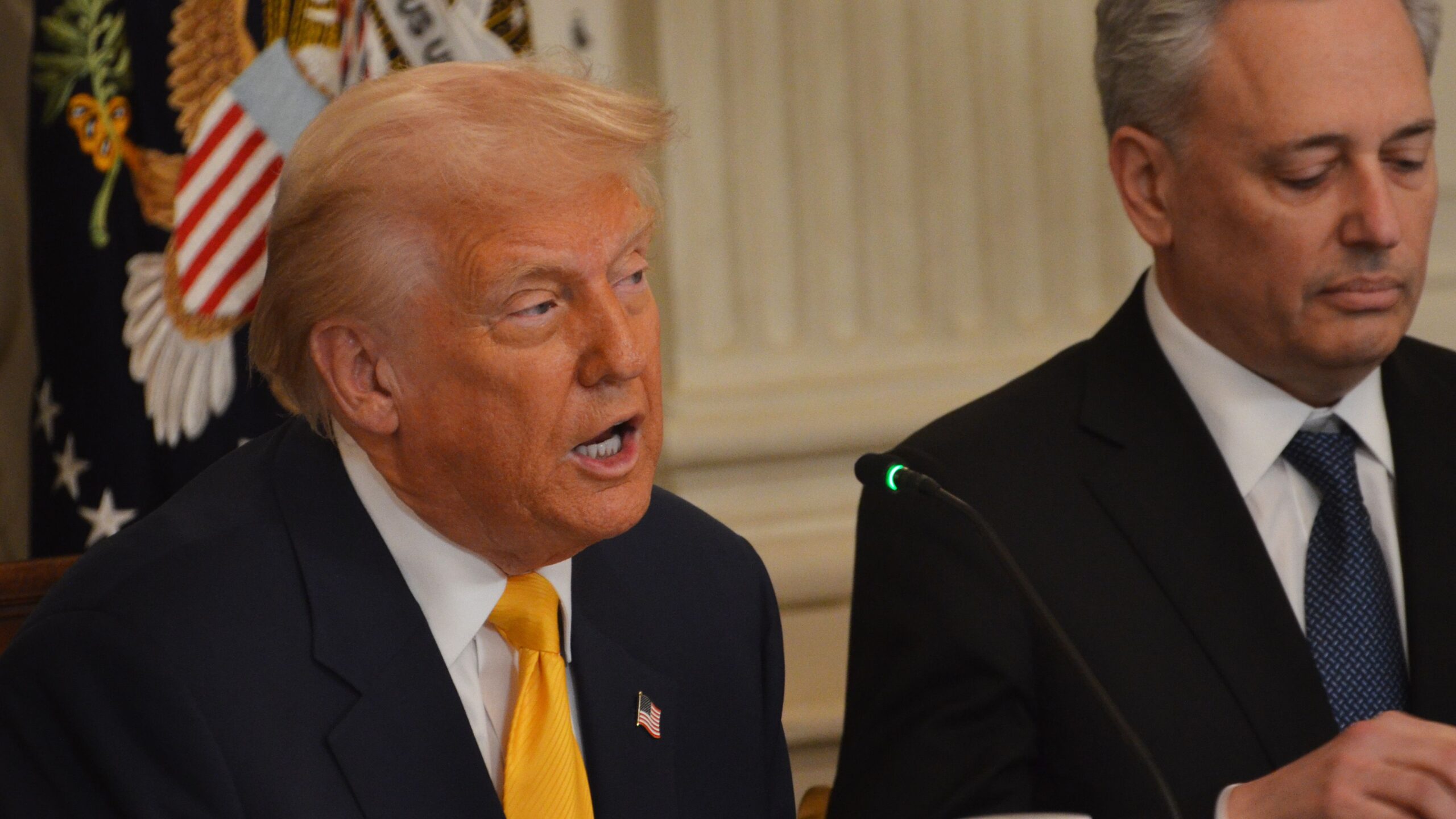 Trump's Memecoin Dinner Questioned by Prime Democrat on Home Judiciary Committee Trump's Memecoin Dinner Questioned by Top Democrat on House Judiciary Committee