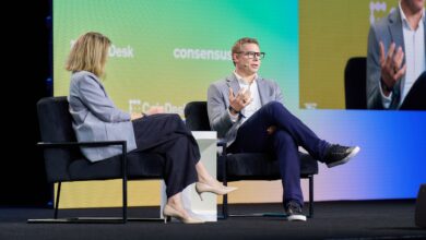 Coinbase Canada CEO Urges Mark Carney's Government to Move Fast on National Crypto Strategy