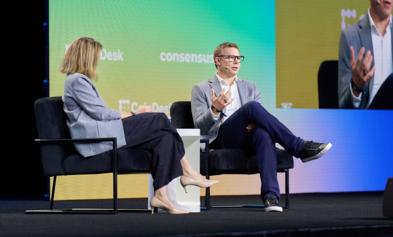 Coinbase Canada CEO Urges Mark Carney's Government to Move Fast on National Crypto Strategy