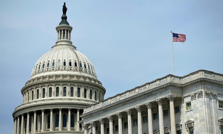 Senate Votes Against Advancing Stablecoin Bill, Delaying Process as Trump Concerns Fester