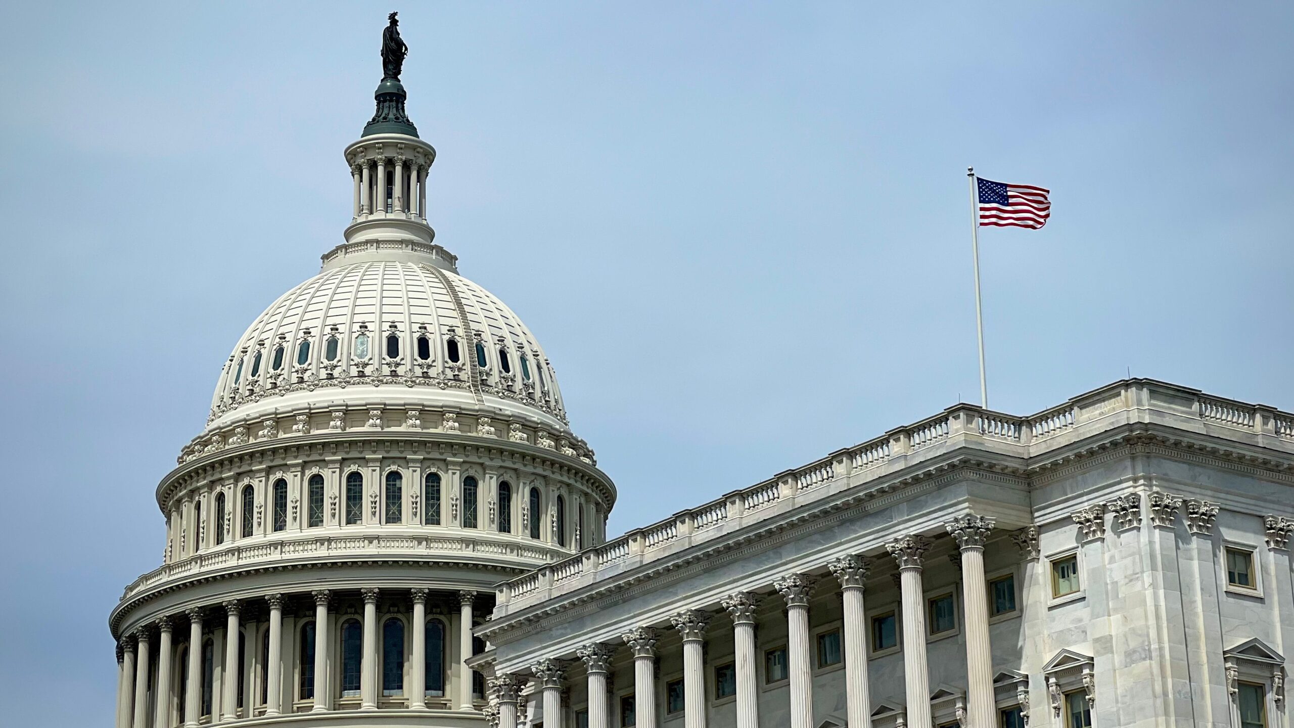 Trump's Crypto Ties at Forefront as U.S. Lawmakers Weigh Crypto Market Construction Invoice Senate Votes Against Advancing Stablecoin Bill, Delaying Process as Trump Concerns Fester