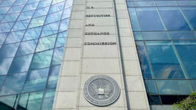 Judge Rejects $50M Settlement Deal Over XRP Case