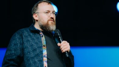 Cardano (ADA) News: 'Glacier Drop' Details Revealed
