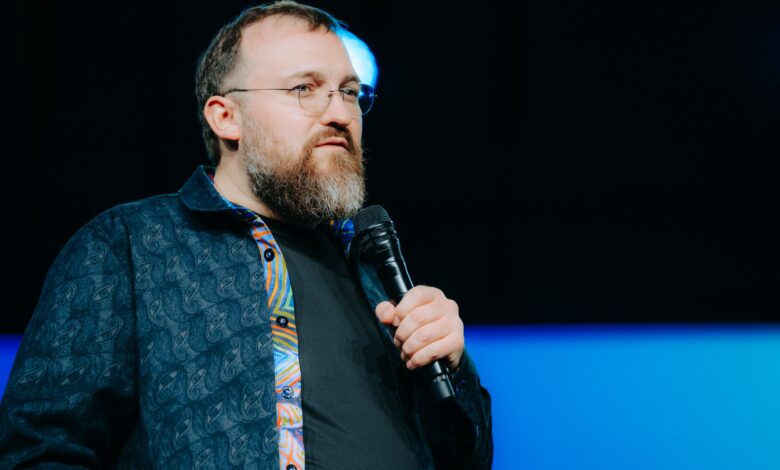 Cardano (ADA) News: 'Glacier Drop' Details Revealed