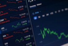 CME Group Crypto Derivatives Volume Soars 129% in April With ETH Leading the Charge
