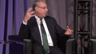 Short Strategy (MSTR) Buy Bitcoin (BTC), That's Jim Chanos Crypto Bet