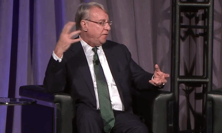 Short Strategy (MSTR) Buy Bitcoin (BTC), That's
Jim Chanos Crypto Bet