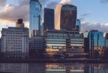 FCA-Regulated Digital Asset Derivatives Trading Venue GFO-X Debuts in London