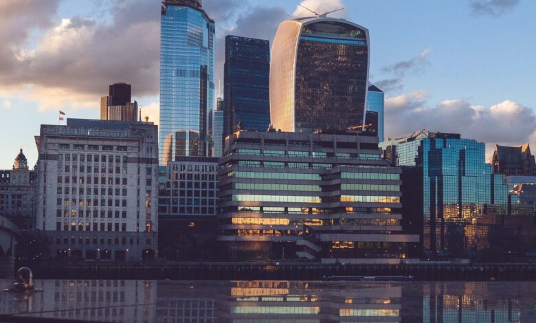 FCA-Regulated Digital Asset Derivatives Trading Venue GFO-X Debuts in London