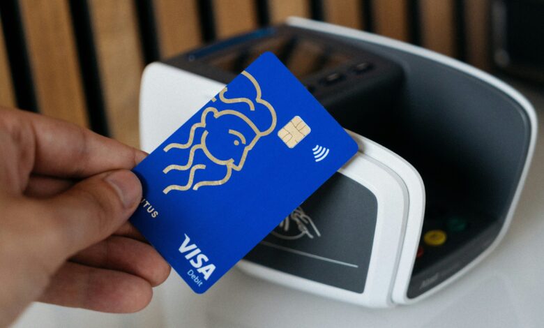 Visa (V) Doubles Down on Stablecoins With Strategic Investment in Blockchain Payments Firm BVNK