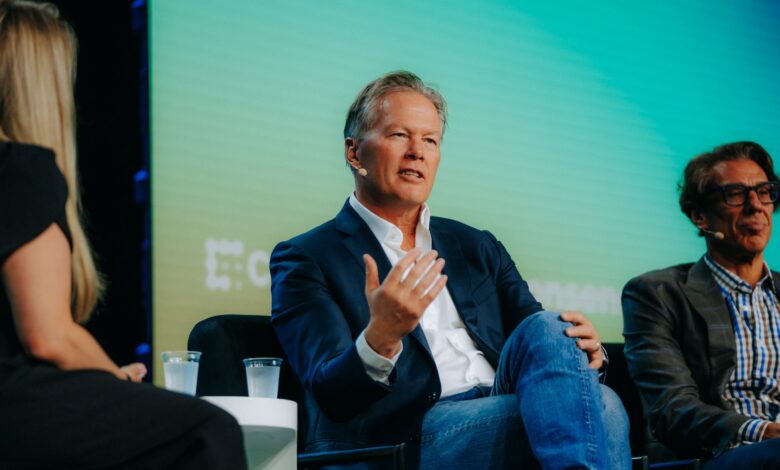 Dan Morehead Sees Decades of Bitcoin (BTC) Upside Ahead as Pantera Bets on Broad Crypto Future