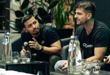 Sandeep Nailwal Becomes Last Remaining Member of Polygon's Founding Team as Bjelic Exits