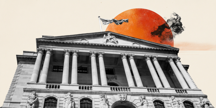 BoE’s Mann: UK labor market has been extra resilient than anticipated BoE’s Mann: UK labor market has been more resilient than expected