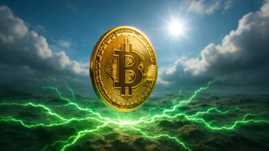 Bitcoin ETFs rebound with $319 million inflow on May 14 after sharp outflow day