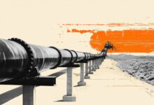 US natural gas prices drop 3.7% on storage data – ING