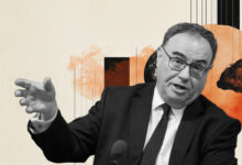 The wonderfully normal Bank of England – Commerzbank