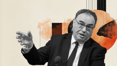 The wonderfully normal Bank of England – Commerzbank