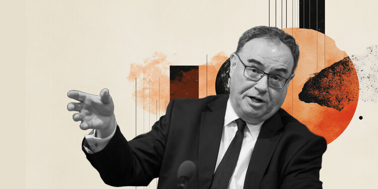 The splendidly regular Financial institution of England – Commerzbank The wonderfully normal Bank of England – Commerzbank