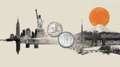 USD/JPY recovery stalls below 143.00, despite the brighter market mood