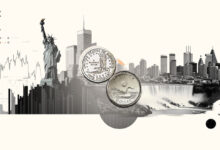 USD/CAD holds steady above 1.3700 as trade tension eases amid holiday-thinned trading