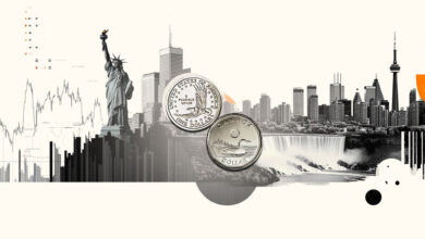 USD/CAD holds steady above 1.3700 as trade tension eases amid holiday-thinned trading