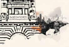 Banxico Quarterly Report: Sheds 2025 GDP growth to 0.1%, further easing eyed