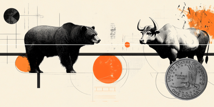 DXY: Return of protected haven – OCBC DXY: Trump tariffs challenged – OCBC
