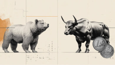 EUR/GBP edges higher as German Retail Sales and Inflation data provide a mixed picture for the ECB
