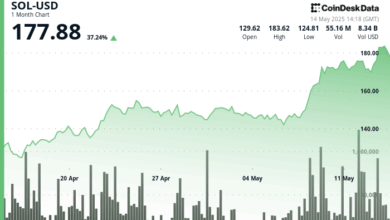 DeFi Growth Fuels SOL Rally Amid Strong Demand