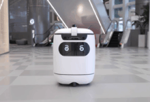 RWA Platform TokenFi Is Tokenizing the Floki Minibot