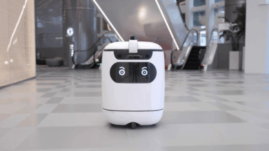 RWA Platform TokenFi Is Tokenizing the Floki Minibot
