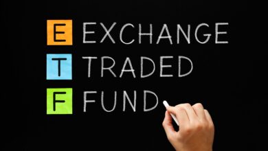 First U.S.-Based Futures ETF Opens for Trade