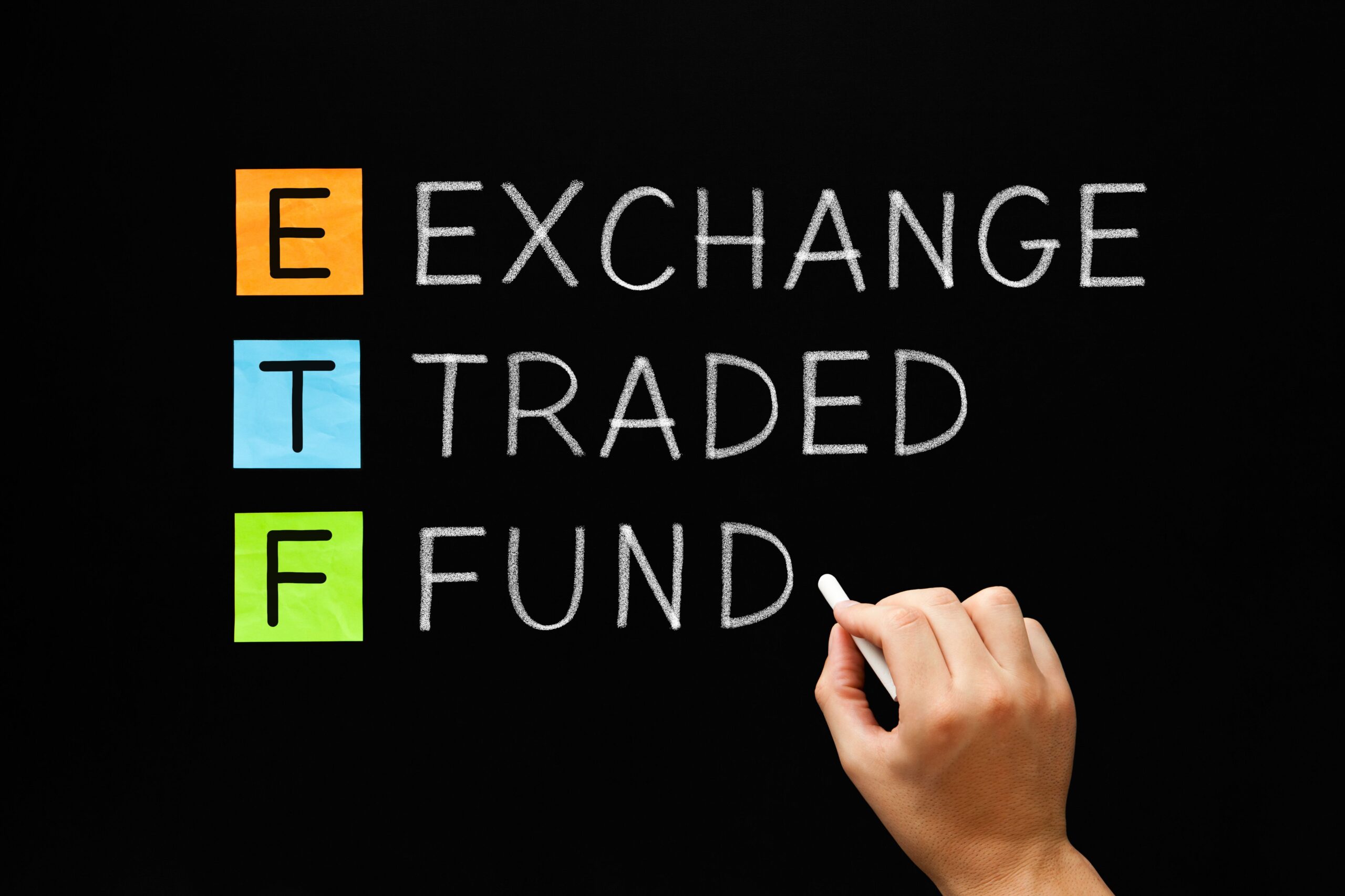 First U.S.-Primarily based Futures ETF Opens for Commerce First U.S.-Based Futures ETF Opens for Trade