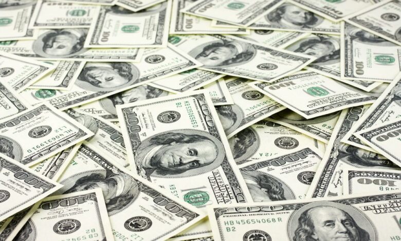 Stabledollars: The Third Act of Dollar Reinvention