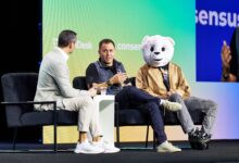 Smokey The Bera shares plan to make Berachain more resilient to crypto volatility: Consensus 2025