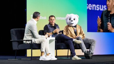Smokey The Bera shares plan to make Berachain more resilient to crypto volatility: Consensus 2025