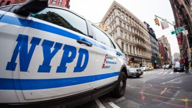 Third Arrest Made in Manhattan Bitcoin Kidnapping and Torture Case