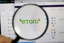 ARK Bought $9.4M Worth of eToro (ETOR) Stock on Trading Platform's Nasdaq Debut
