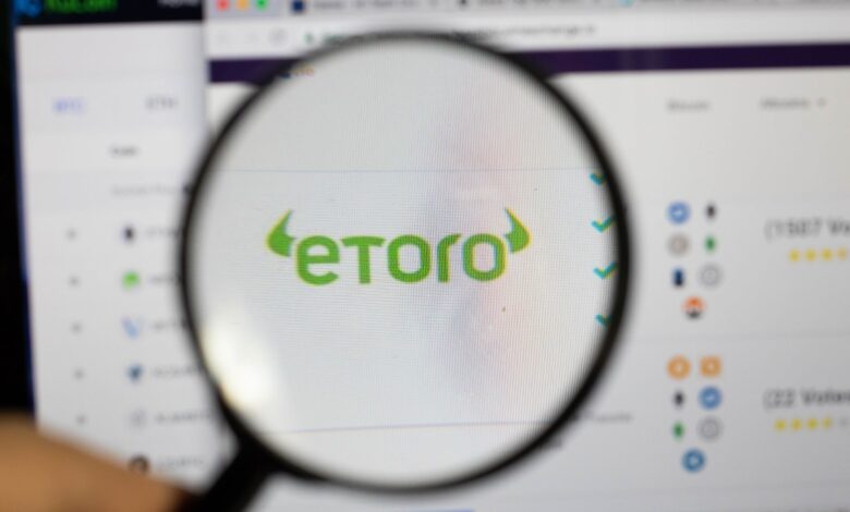ARK Bought $9.4M Worth of eToro (ETOR) Stock on Trading Platform's Nasdaq Debut