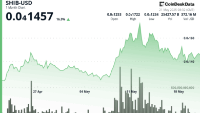Whales Exit as Bulls Lose Momentum
