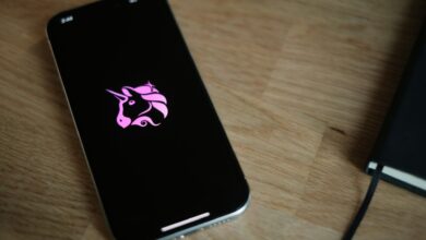 Thai Banks May Soon Hold Crypto; UNI Rises as Whales Return