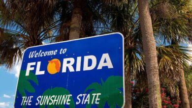 Florida Withdraws Strategic Bitcoin Reserve Bills From Consideration