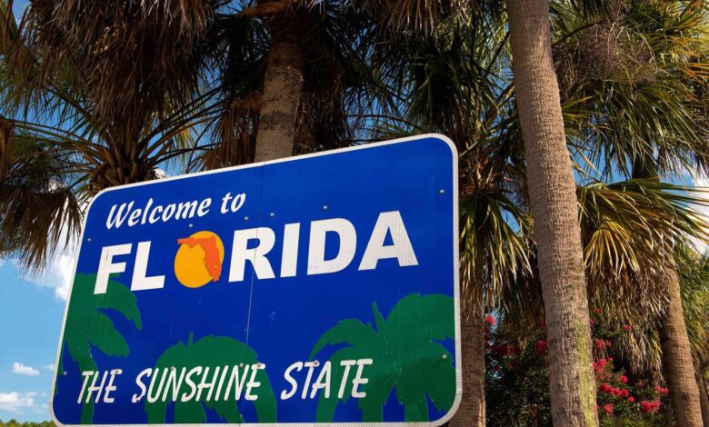 Florida Withdraws Strategic Bitcoin Reserve Bills From Consideration