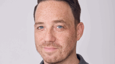 GSR’s Josh Riezman on Regulation, Risk, and Readying Crypto for the Next Phase
