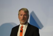 Michael Saylor Outlines Strategy’s (MSTR) Bear Market Playbook at BTC Vegas