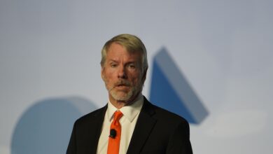Michael Saylor Outlines Strategy’s (MSTR) Bear Market Playbook at BTC Vegas