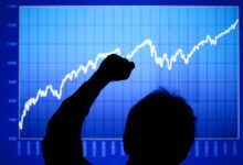 Ether Nears $2.7K, Dogecoin Zooms 9% to Keep Cheery Mood Ongoing