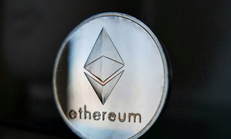 ETH Surges 20%, Biggest Gain Since 2021 as Pectra Upgrade Helps Restore 'Confidence'