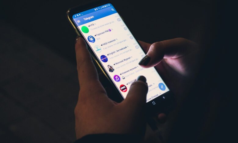 Telegram, The Messaging Giant Linked to TON Network, Looks Raise $1.5B Through Bond Sale: WSJ